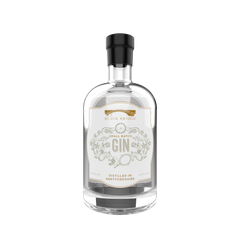 small batch citrus forward gin black bridge distillery hertfordshire