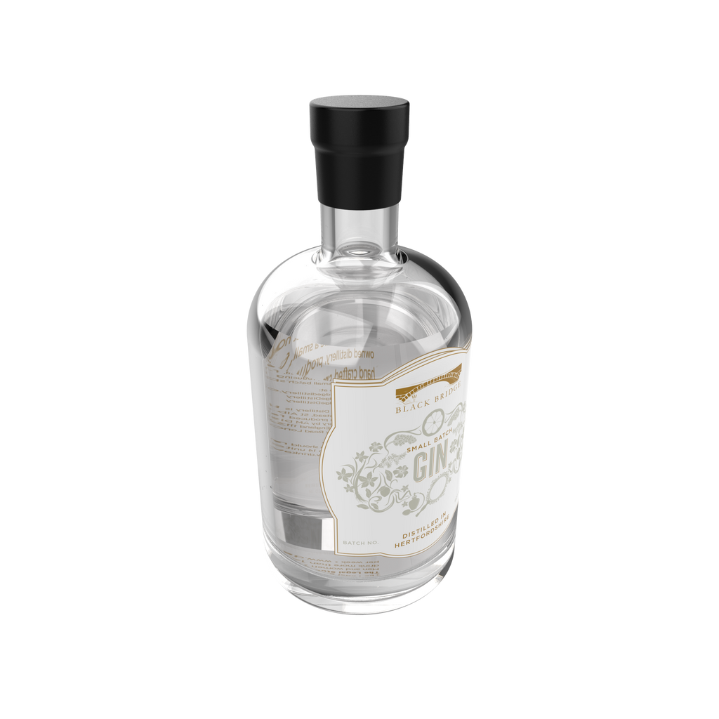 Small Batch Gin