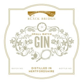 Small Batch Gin
