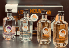 Lost Mountain Moonshine Miniatures Gift Set Harvest Moon