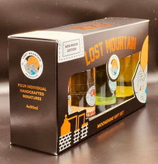 Lost Mountain Moonshine Miniatures Gift Set New Moon