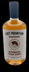 Lost Mountain Bourbon Barrel Aged Moonshine | 100 PROOF