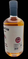Lost Mountain Bourbon Barrel Aged Moonshine | 100 PROOF