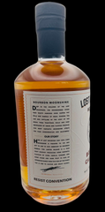 Lost Mountain Bourbon Barrel Aged Moonshine | 100 PROOF