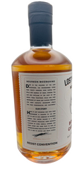 Lost Mountain Bourbon Barrel Aged Moonshine | 100 PROOF