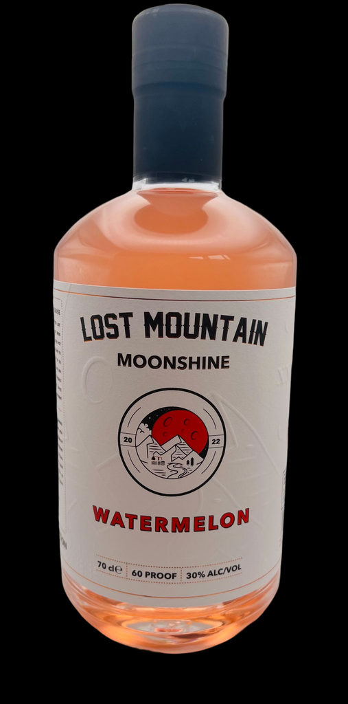 Watermelon Moonshine