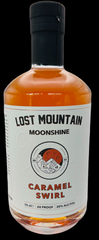 Caramel Swirl Moonshine