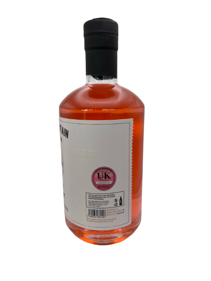 Lost Mountain Cherry Sour Moonshine