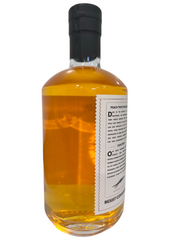 Lost Mountain Peach Twist Moonshine