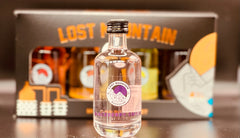 Lost Mountain Moonshine Miniatures Gift Set Full Moon