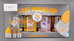 Lost Mountain Moonshine Miniatures Gift Set Harvest Moon