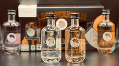 Lost Mountain Moonshine Miniatures Gift Set Harvest Moon