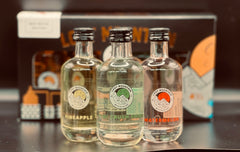 Lost Mountain Moonshine Miniatures Gift Set New Moon