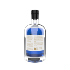 Blue Admiral Colour Changing Gin 43%