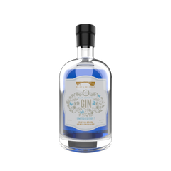 blue admiral gin colour changing gin color changing gin black bridge distillery