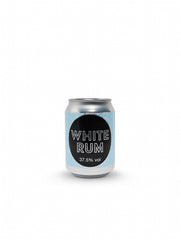 RTD Canned White Rum