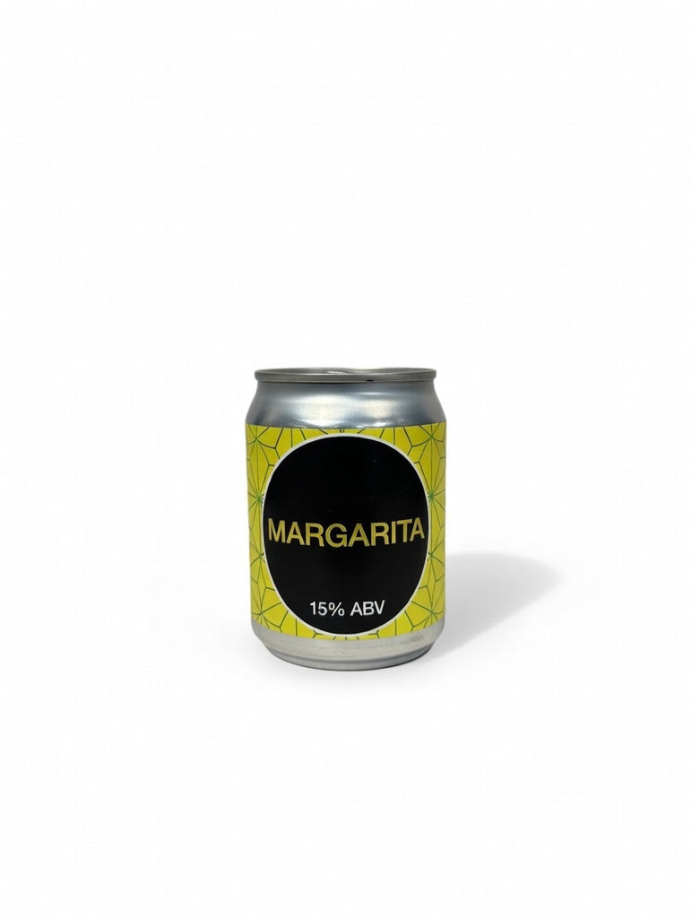 RTD Canned Margarita