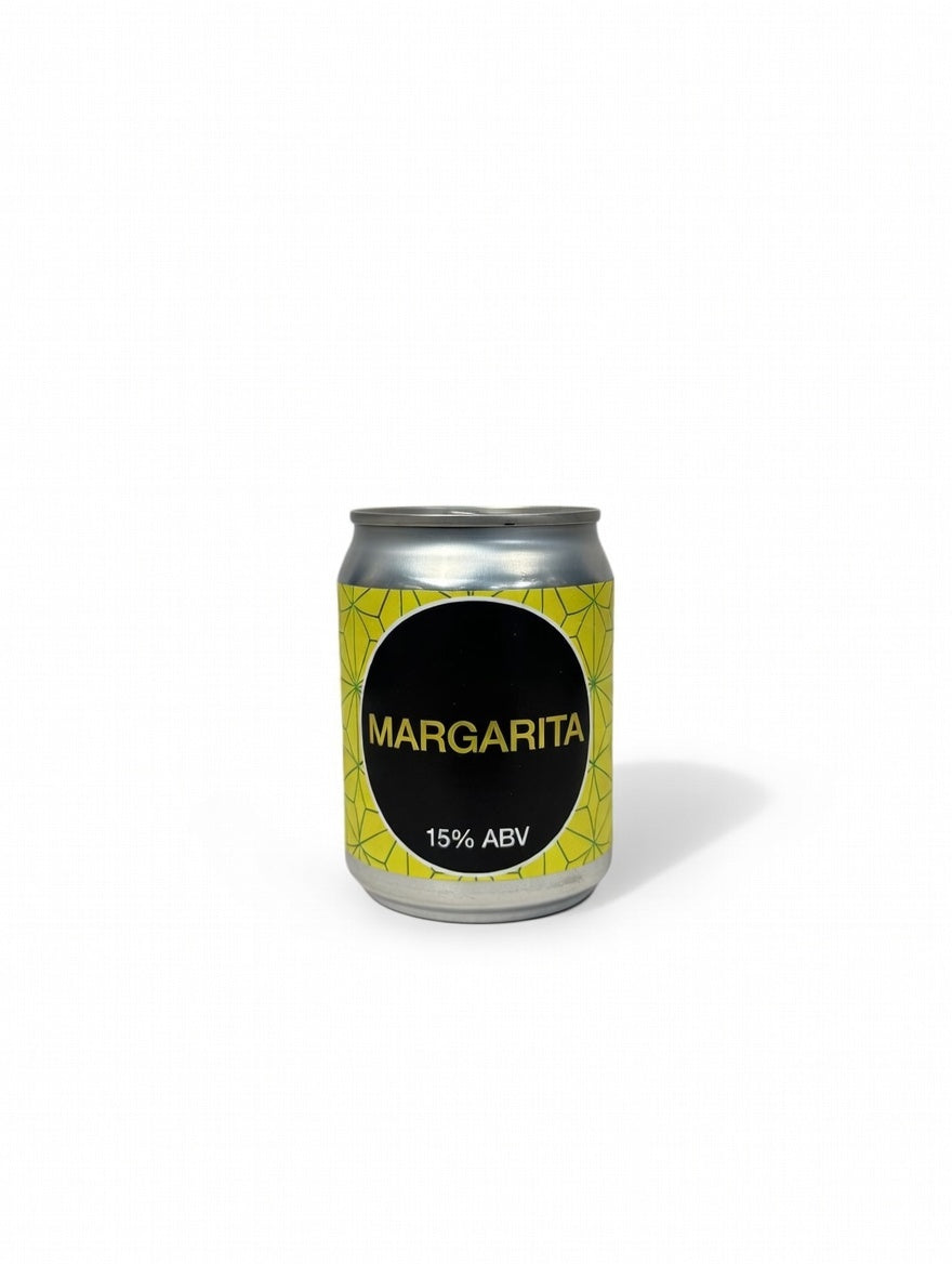 RTD Canned Margarita