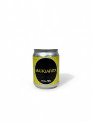 RTD Canned Margarita