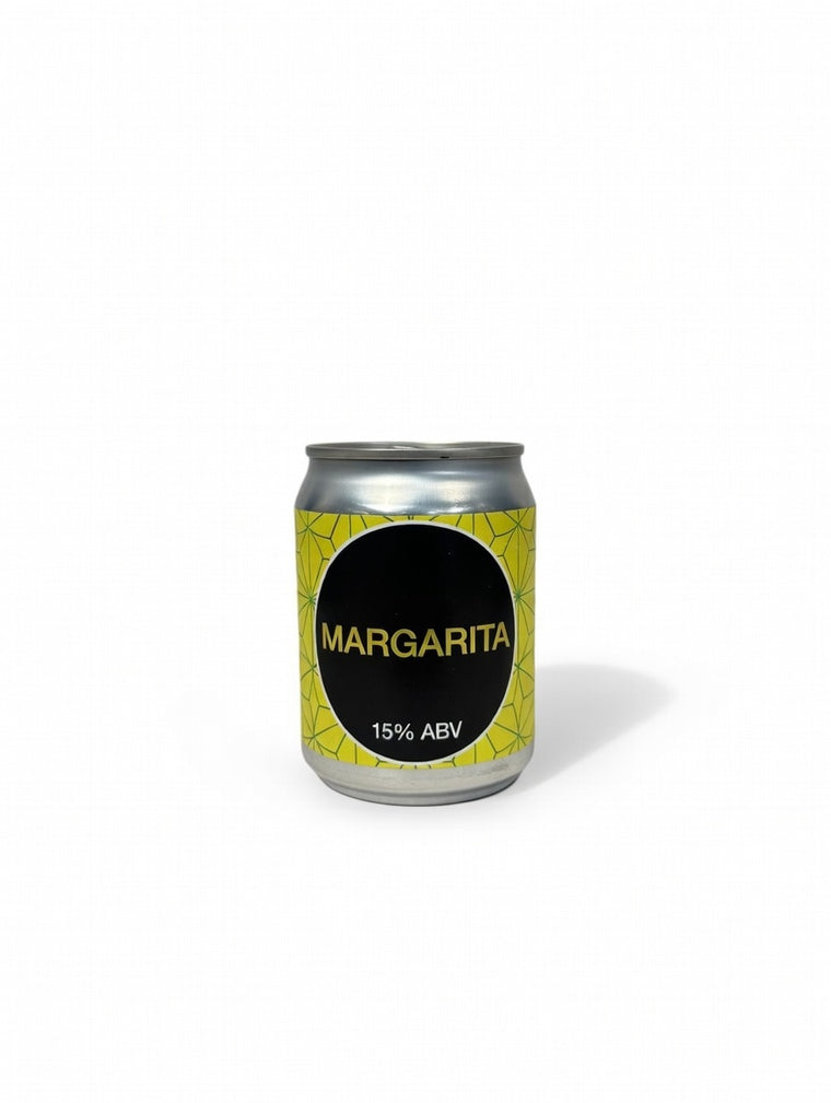 RTD Canned Margarita