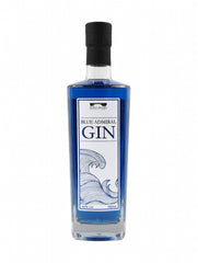 Blue Admiral Colour Changing Gin