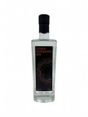 Citrus Supernova Gin