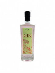 Strawberry & Lime Gin