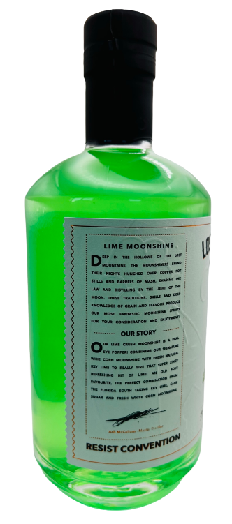 Moonshine distilling deals
