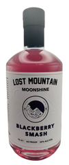 Lost Mountain Blackberry Smash Moonshine