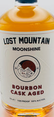 Bourbon Moonshine